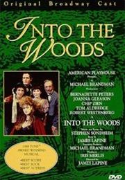 Into the Woods