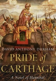Pride of Carthage (David Anthony Durham)