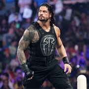 Roman Reigns