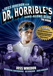 Dr. Horrible's Sing-Along Blog
