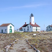 Dungeness, Washington