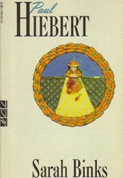 Sarah Binks (Paul Hiebert)