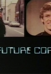 The Mad Mad Bomber (1977)