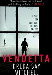 Vendetta (Dreda Say Mitchell)