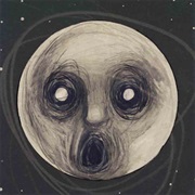 The Raven That Refused to Sing [7:57] – Steven Wilson (2013)