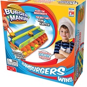 Burger Mania