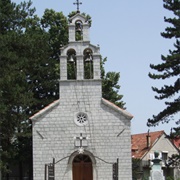 Vlah Church
