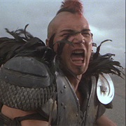 Wez - The Road Warrior