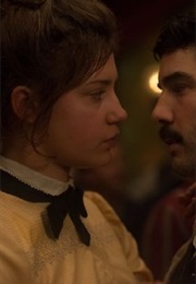 The Anarchists (2015)