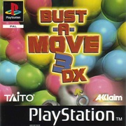 Bust-A-Move 3