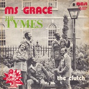 Ms Grace - The Tymes