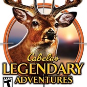 Cabela&#39;s Legendary Adventures