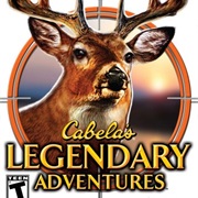 Cabela's Legendary Adventures