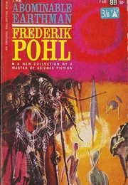 Abominable Earthman (Frederick Pohl)