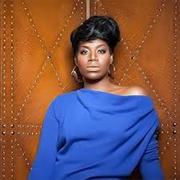 Get It Right- Fantasia