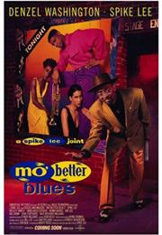 Mo' Better Blues (Spike Lee)