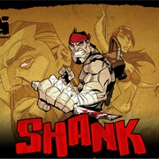 Shank