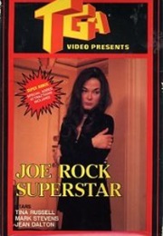 Joe Rock Superstar (1973)
