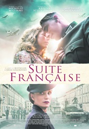 Suite Francaise (2015)