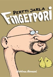 Fingerpori 10 (Pertti Jarla)