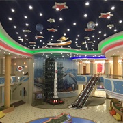 Pyongyang, North Korea