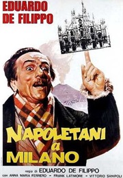 Neapolitans in Milan (1953)