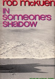 In Someone's Shadow (Rod McKuen)