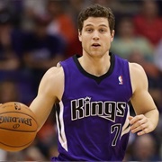 Jimmer Fredette