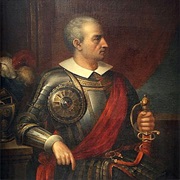 Diego De Almagro