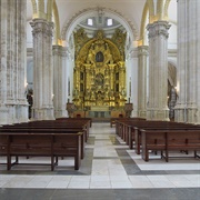 Colegiata De Santa María De La Asunción, Osuna