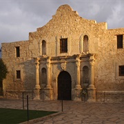 The Alamo