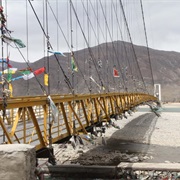 Dazi Bridge