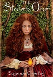 The Stolen One (Suzanne Crowley)