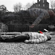 Experience an OBE (Out-Of-Body Experience)