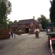 Blists Hill Victorian Town