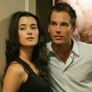 Anthony Dinozzo & Ziva David (NCIS)