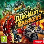 Dillon's Dead-Heat Breakers