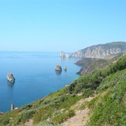 Belvedere, the Iglesiente, Sardinia