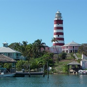 Elbow Cay Bahamas