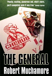 The General (Robert Muchamore)