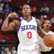 Isaiah Canaan