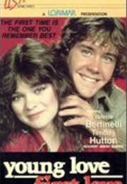 Young Love, First Love (1979)