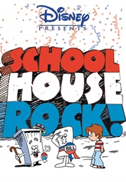 Schoolhouse Rock, America Rock: Season 3 (1975)