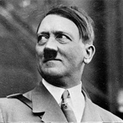 Adolf Hitler