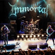 Immortal
