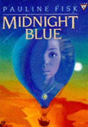 Midnight Blue (Pauline Fisk)