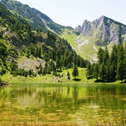 Kopaonik National Park, Serbia