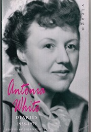 Diaries, 1958-79 (Antonia White)