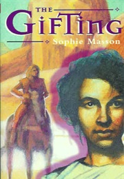 The Gifting (Sophie Masson)