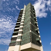 Price Tower